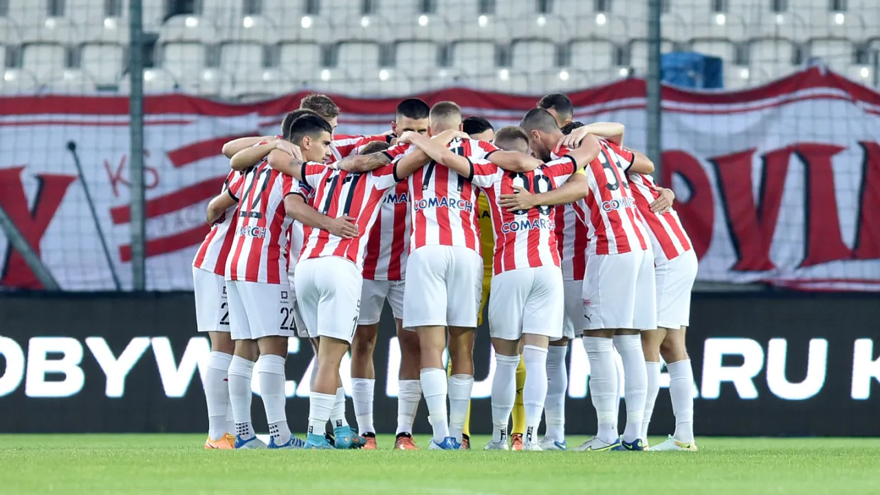 Pasiaste statystyki rundy jesiennej PKO BP Ekstraklasy