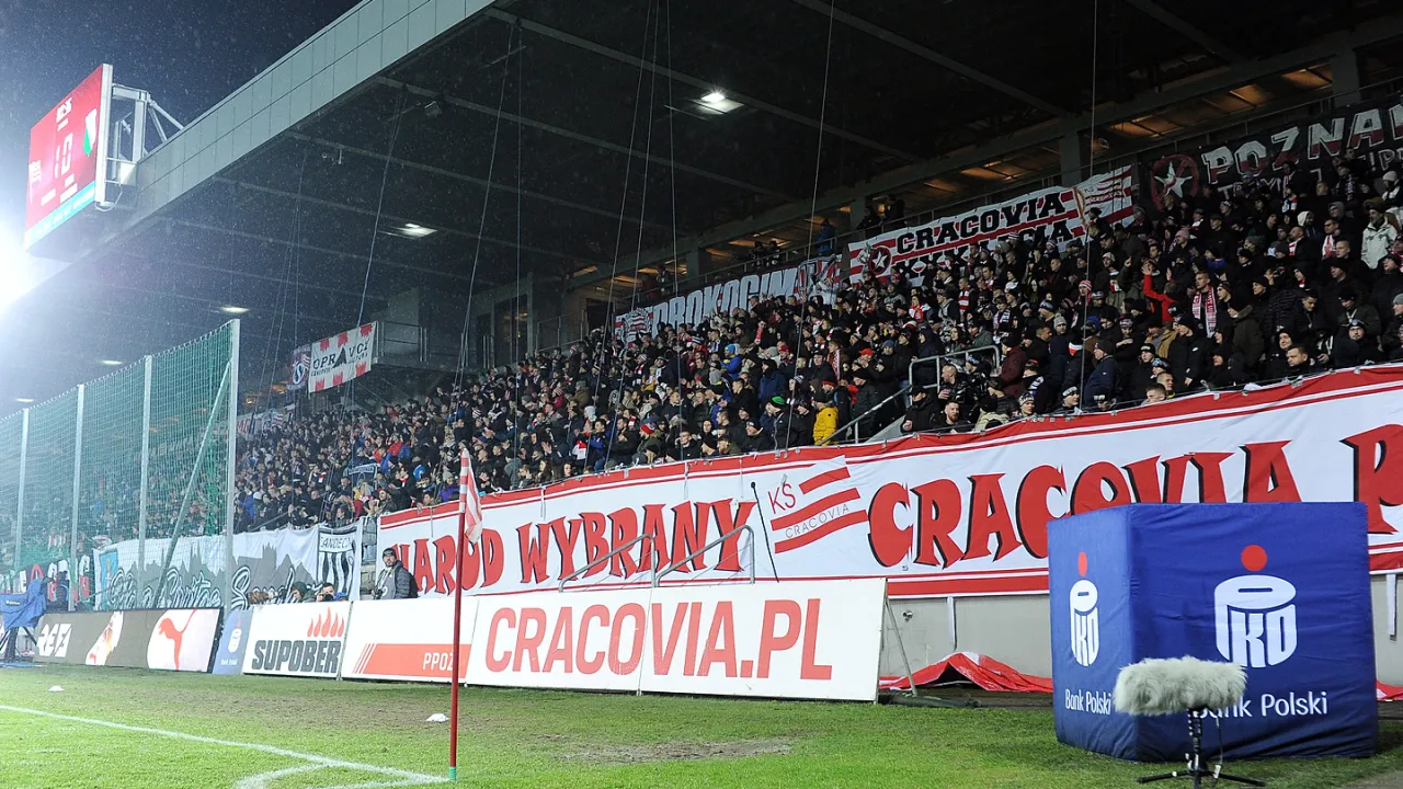 Bilety na ostatni domowy mecz roku już w sprzedaży!