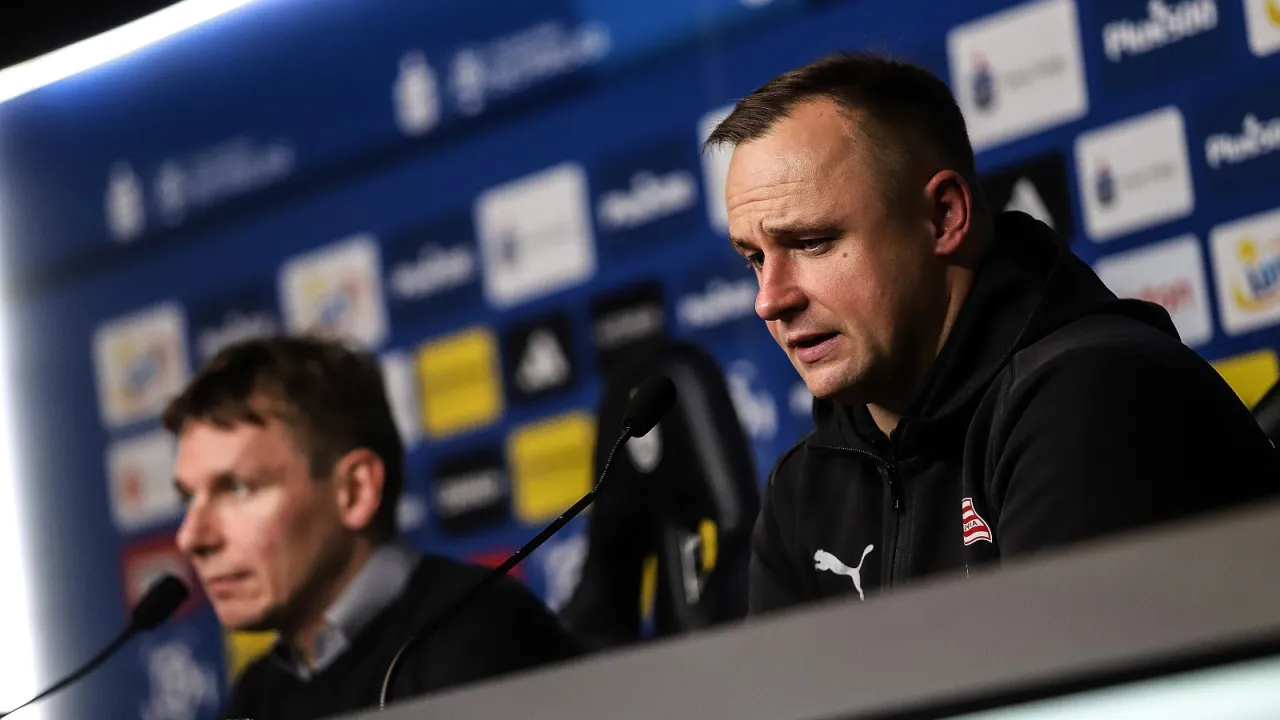 D. Kroczek: Uważam, że jest to niesprawiedliwość w stosunku do nas