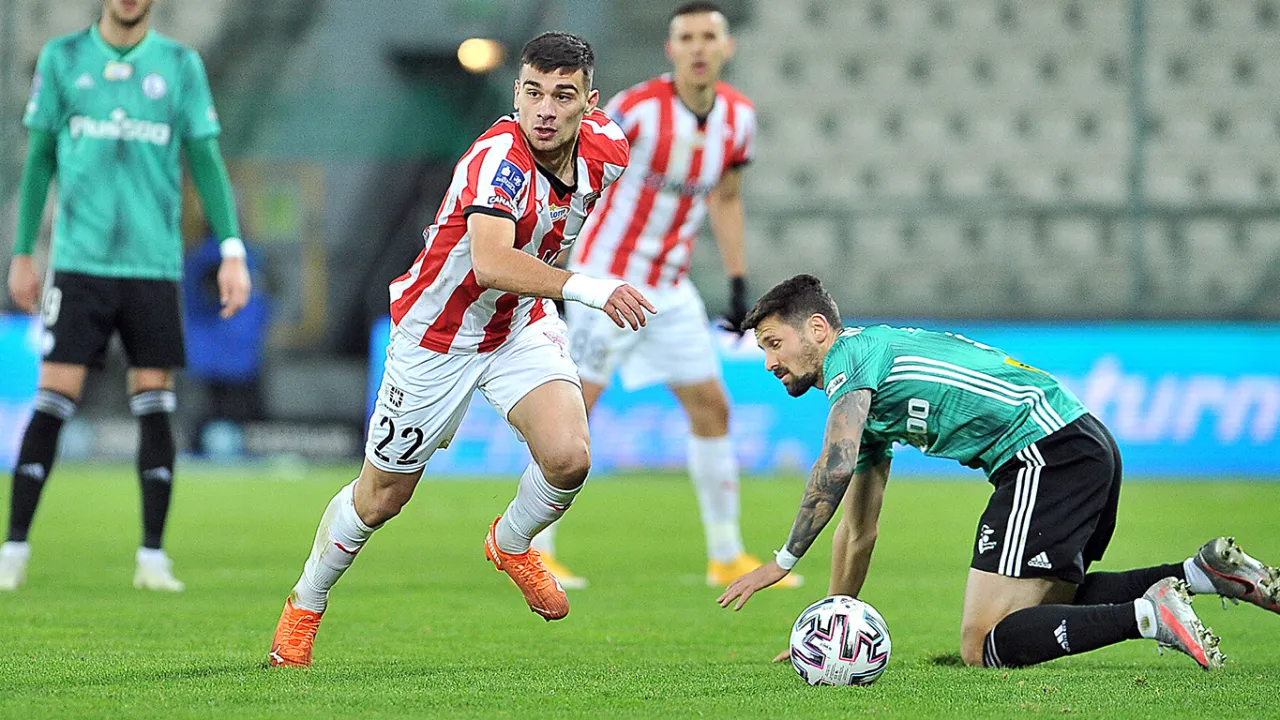 Pasiasty Rozkład Jazdy: 29 listopada - 5 grudnia