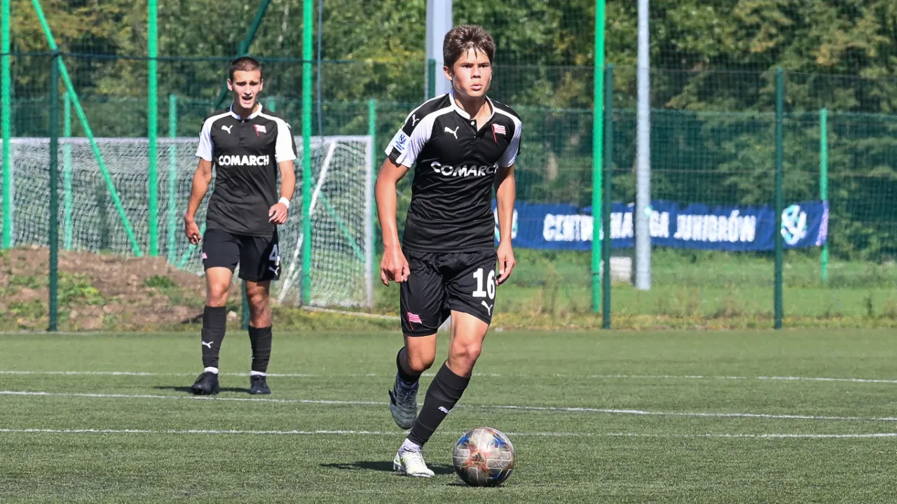 Pasiasty Rozkład Jazdy: 24-30 maja