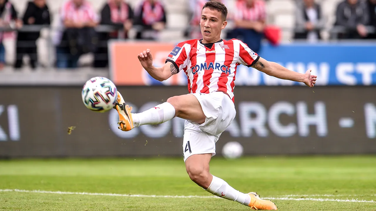 PKO BP Ekstraklasa: Dramatyczna końcówka na remis