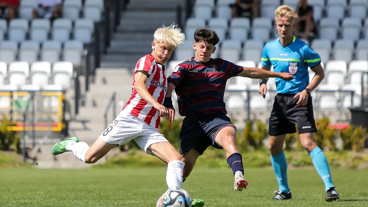 Sezon się rozkręca, cały weekend emocji w Rącznej [ZAPOWIEDŹ MECZÓW AKADEMII]