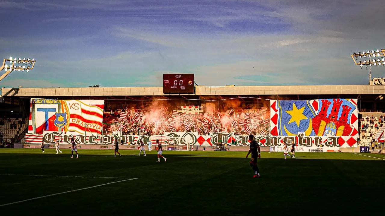 Bliżej Klubów Partnerskich #8: Tarnovia