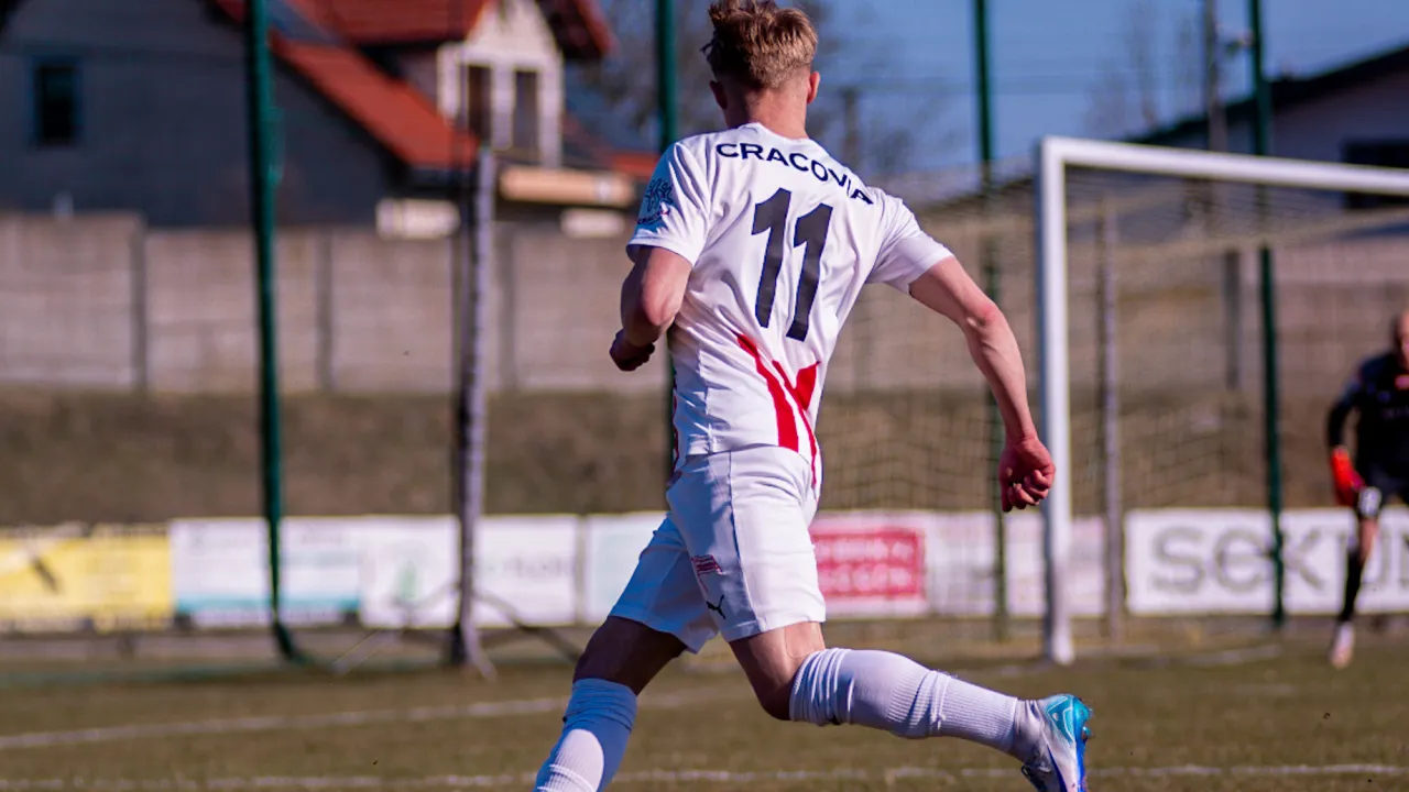 Betclic III Liga: Bez punktów w Dębicy