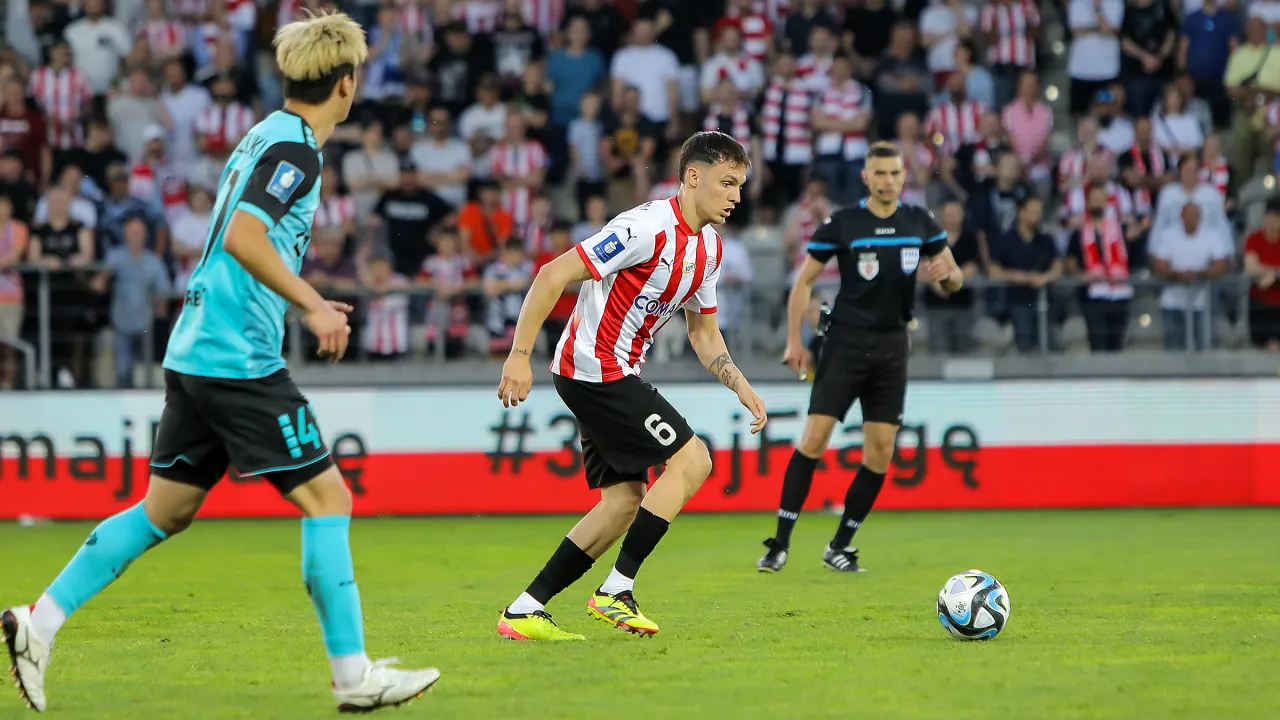 Kolejne występy Janiego Atanasova w kadrze Macedonii Północnej