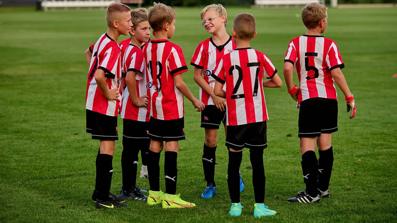 Rusza cykl otwartych zajęć pokazowych dla rocznika 2011/12!