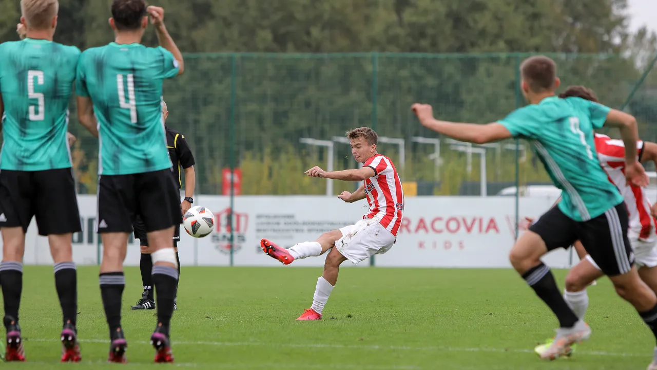 Rozkład Jazdy Akademii: 1-3 kwietnia