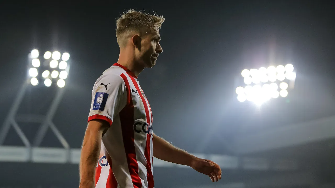 Przerywana rywalizacja z Widzewem [ZAPOWIEDŹ MECZU]