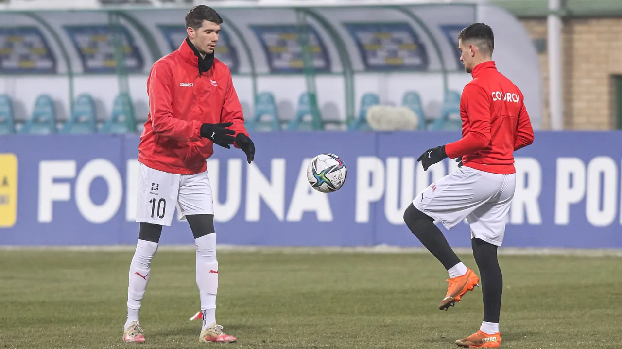 Fortuna Puchar Polski: Losowanie ćwierćfinałów już w południe!