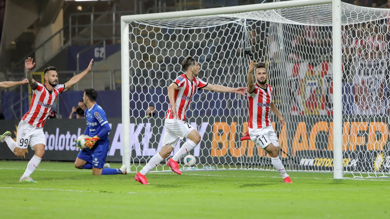 Fortuna Puchar Polski: Świt Skolwin rywalem Pasów w 1/16 finału