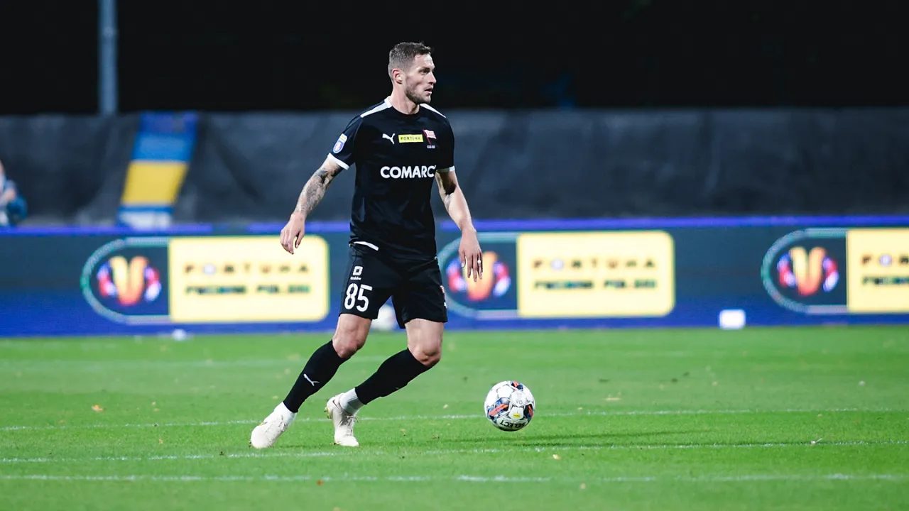 Fortuna Puchar Polski: Pożegnanie z "Pucharem Tysiąca Drużyn"