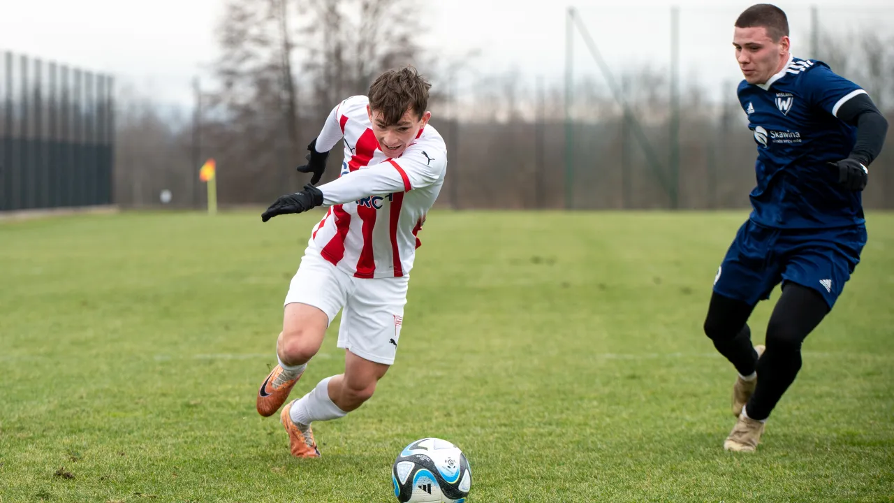 Nowe struktury Akademii Cracovii