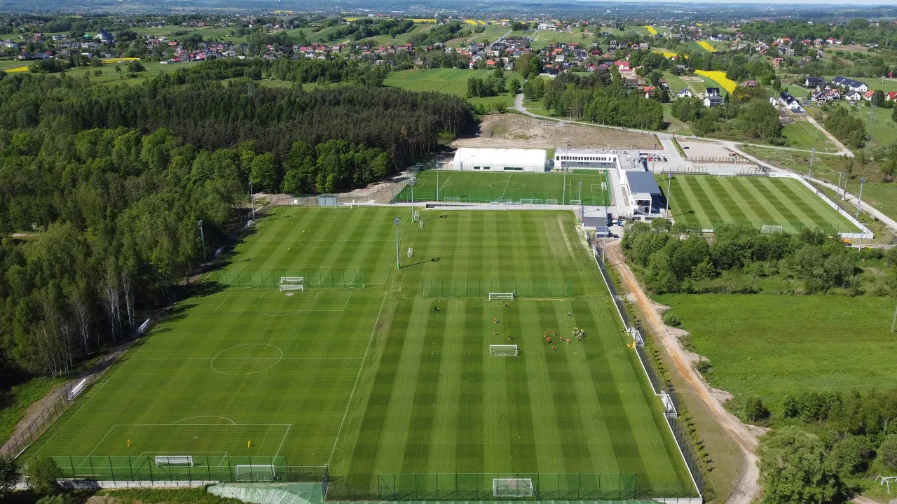 Turniej Charytatywny o Puchar Prezesa Profesora Janusza Filipiaka rusza już w niedzielę!