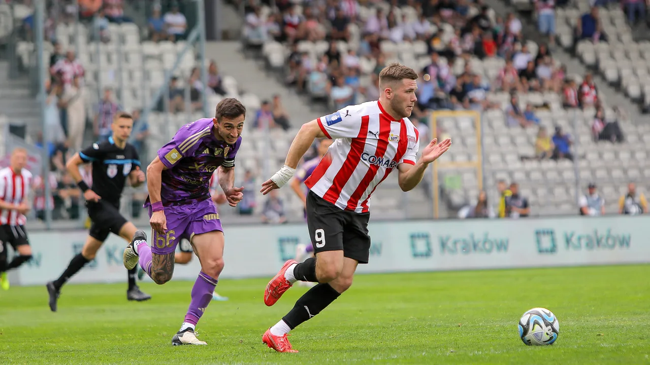 Benjamin Källman z golem dla reprezentacji Finlandii! Zagrał także Arttu Hoskonen