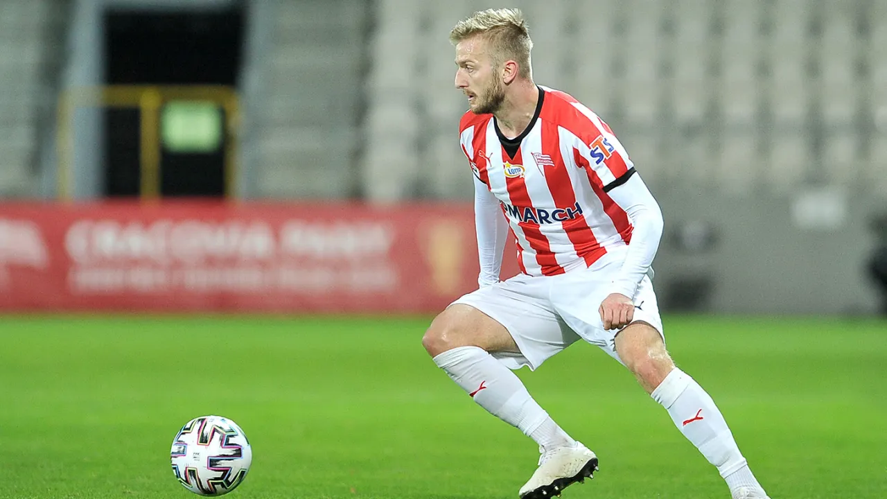 PKO BP Ekstraklasa: Warta Poznań - Cracovia, godz. 15:00