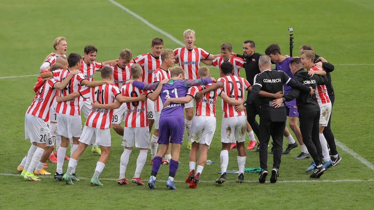 Zapowiedź rundy wiosennej Centralnej Ligi Juniorów U-18