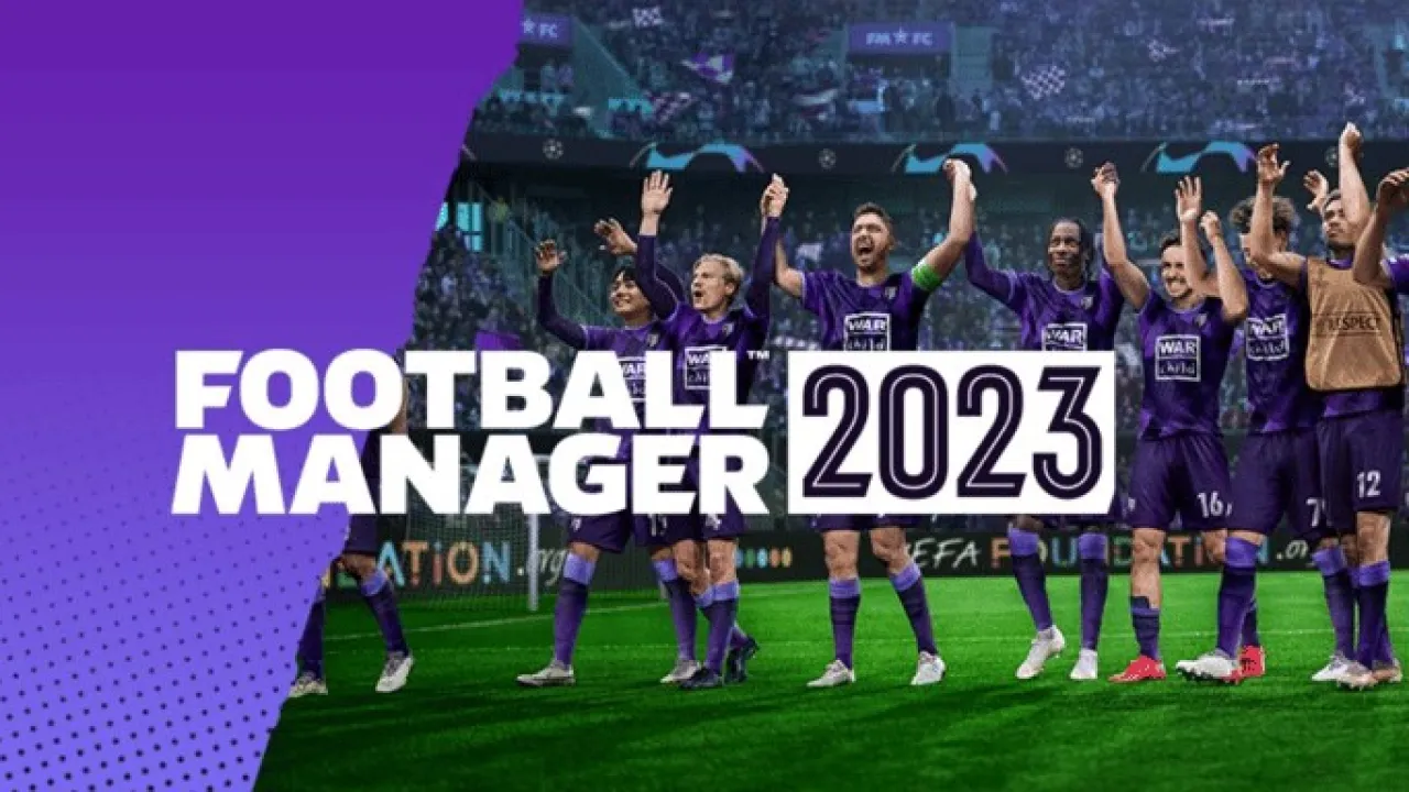 PKO BP Ekstraklasa w najnowszym Football Managerze 23