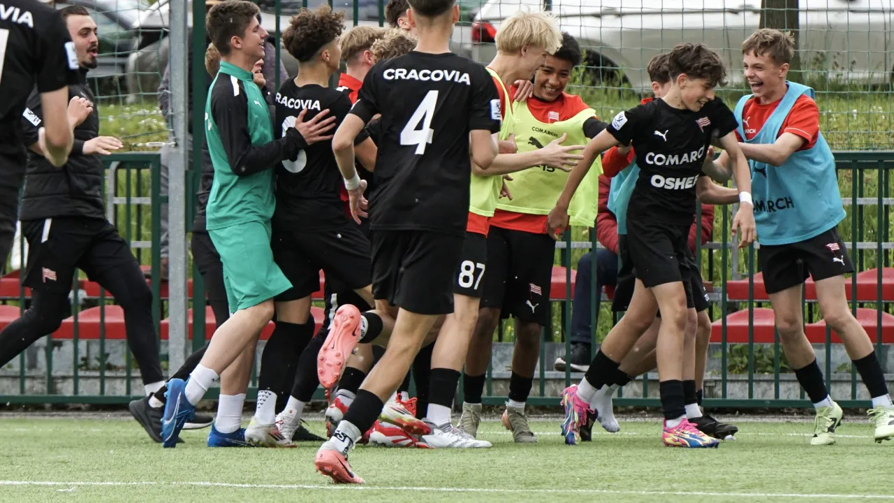 Nieudany warszawski dwumecz i awans U-15 do gry o medale [PODSUMOWANIE MECZÓW AKADEMII]