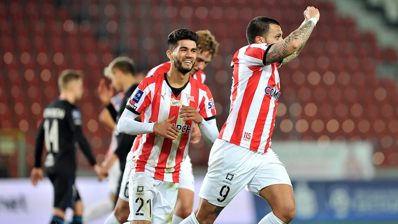 PKO BP Ekstraklasa: Pasy pokonują Wisłę Płock!