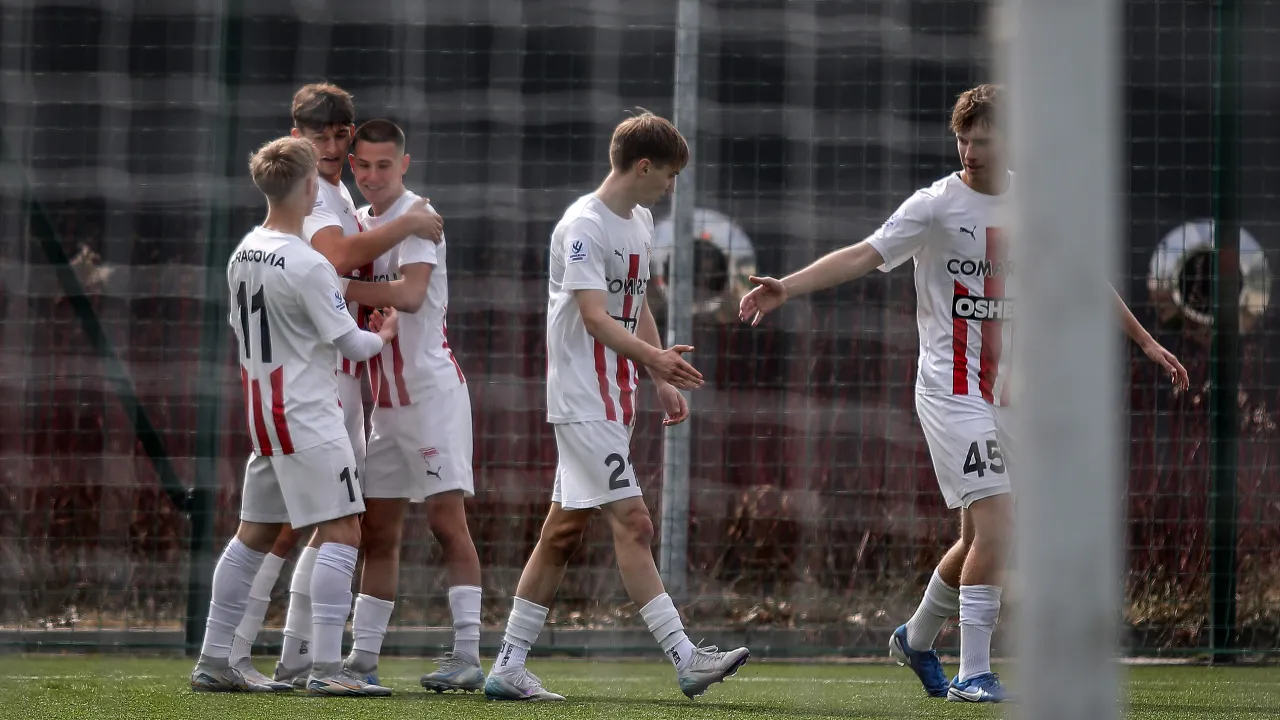 CLJ U-19: Szaleństwo w Warszawie zakończone happy endem!