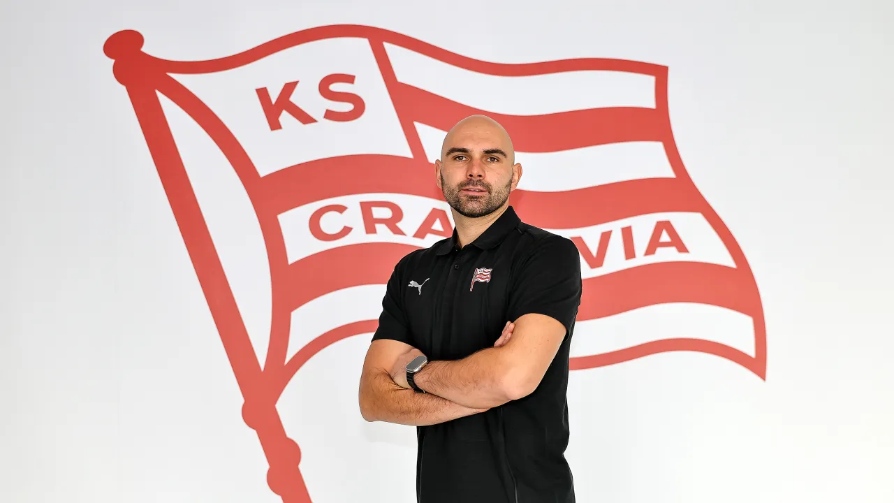 Zmiany w Dziale Szkolenia Bramkarzy Akademii Cracovii