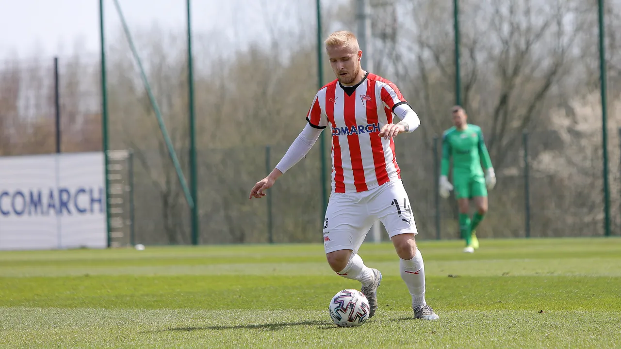 III liga, gr IV: Cracovia II - Orlęta Radzyń Podlaski, godz. 13:00