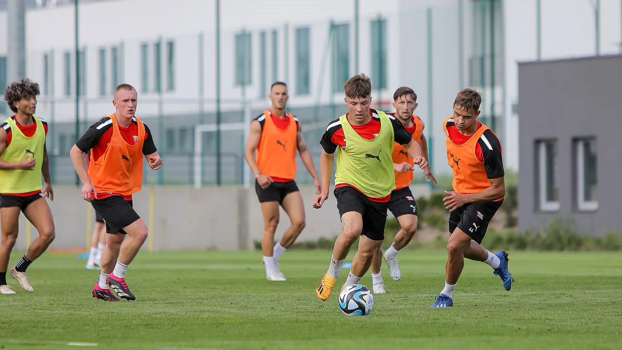 Przygotowania czas zacząć!