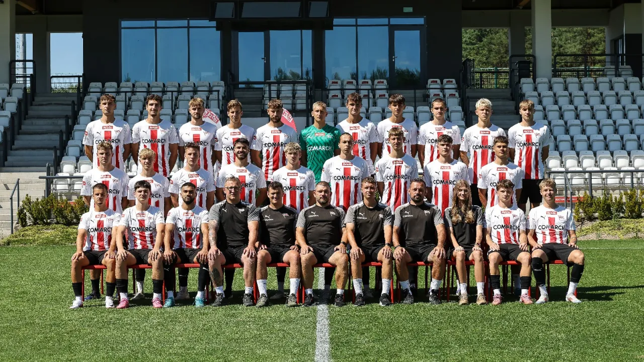 Podsumowanie rundy jesiennej – etap: II drużyna