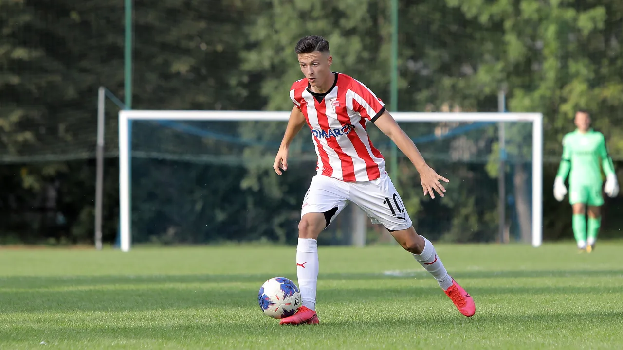 Rezerwy: Pasy z punktem po meczu w Świdniku