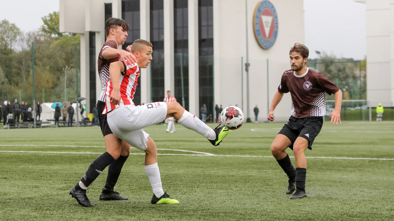 Pasiasty Rozkład Jazdy: 4-10 października