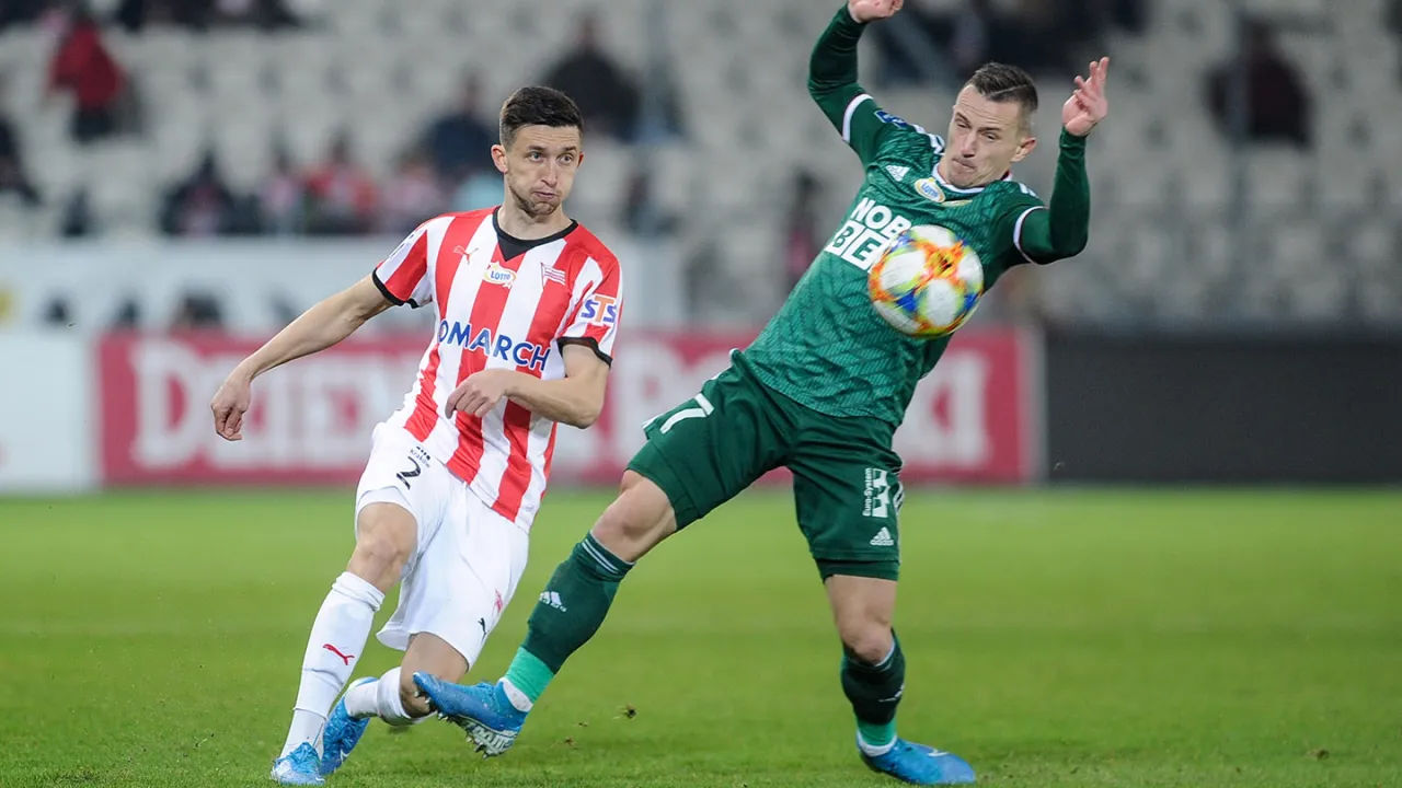 Pasiasty Rozkład Jazdy: 8-14 marca