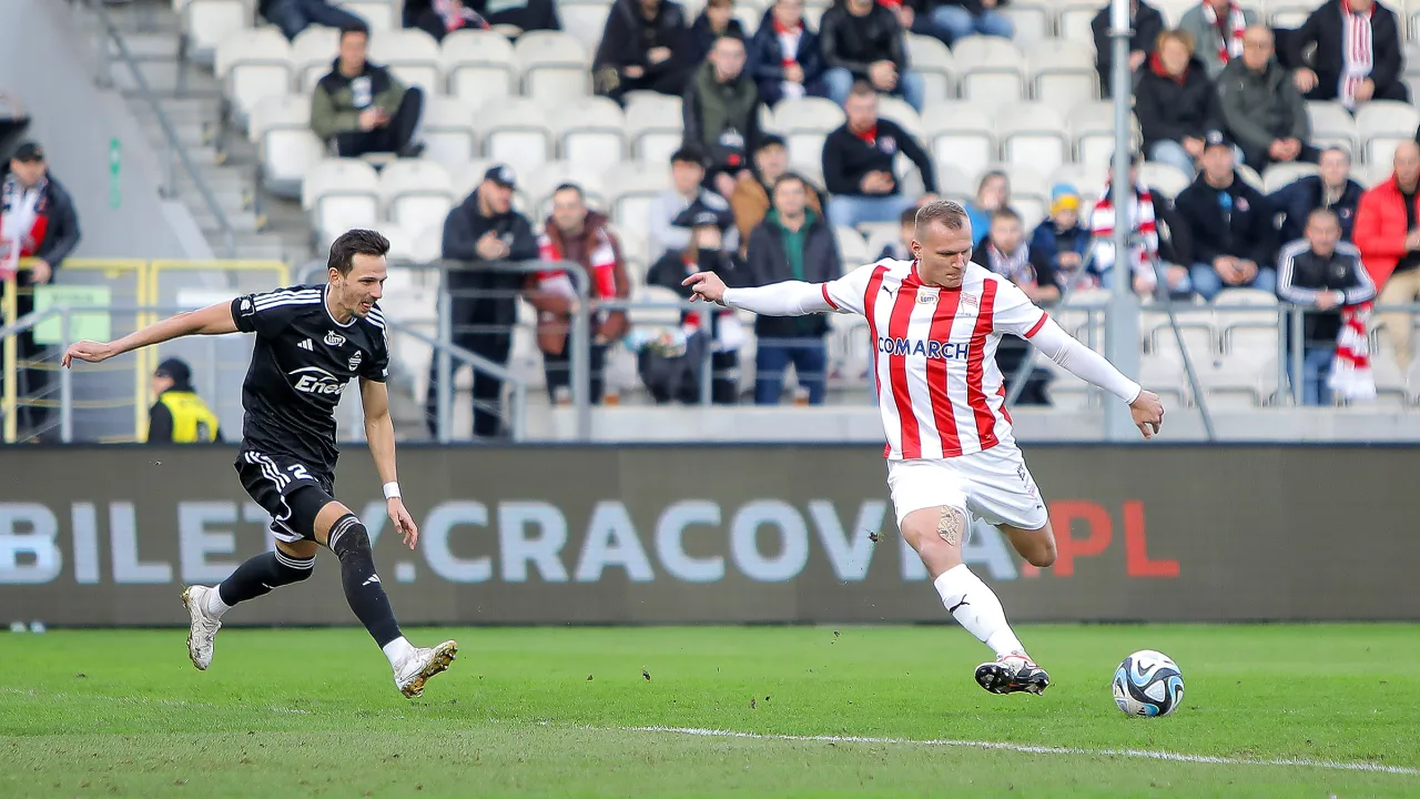 POZNALIŚMY TERMIN MECZU Z RADOMIAKIEM RADOM