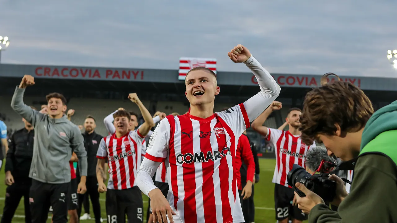 Zwycięski ekstraklasowy sparing w Warce