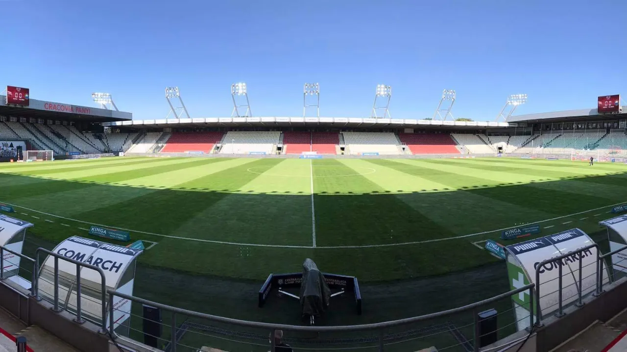 PKO BP Ekstraklasa: Znamy skład Pasów na mecz ze Stalą!