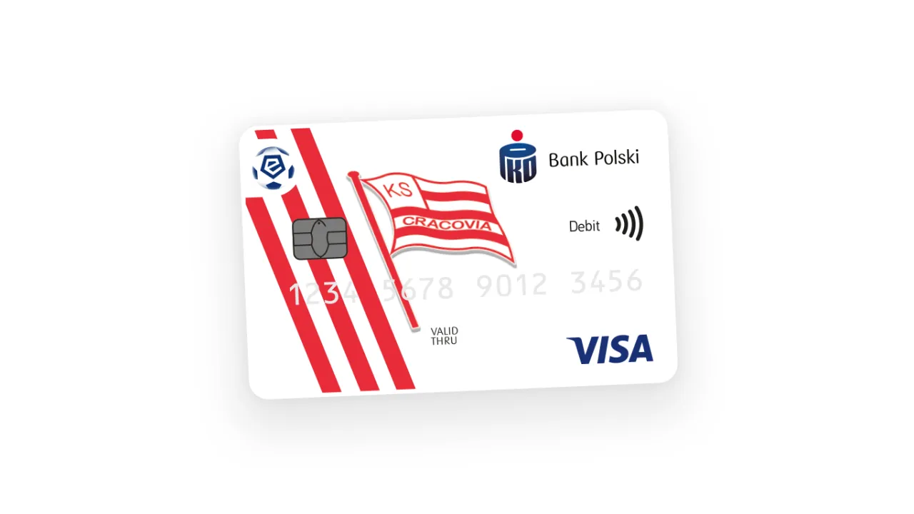 #WyGrajmyRazem - Projekt partnerski Cracovii oraz PKO Banku Polskiego