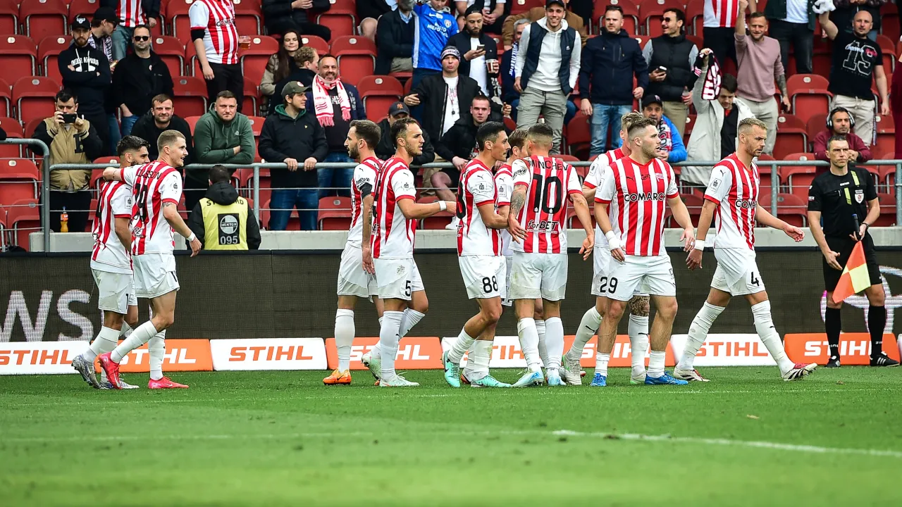 Poznaliśmy ramowy terminarz sezonu 2025/2026 PKO BP Ekstraklasy