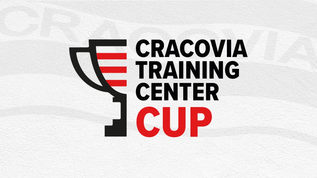 Ruszają zmagania w ramach Cracovia Training Center Cup!