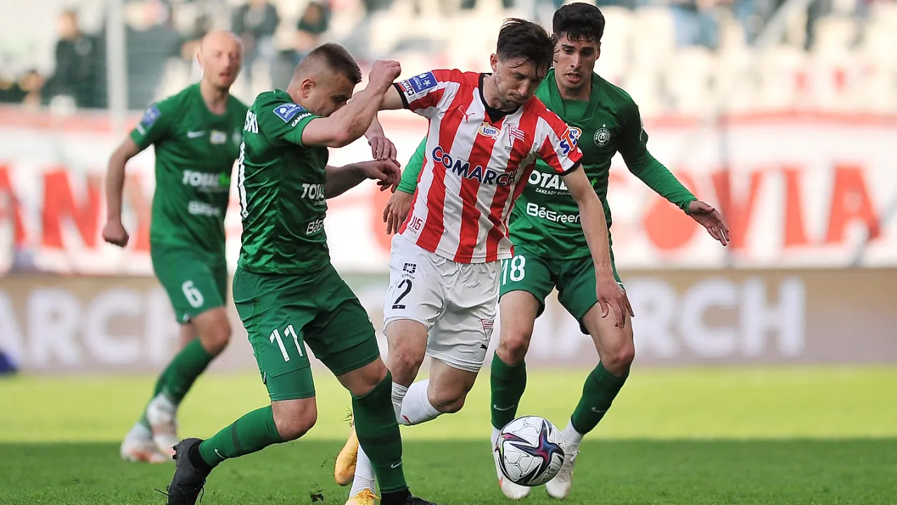 Pasiasty Rozkład Jazdy: 11-17 października