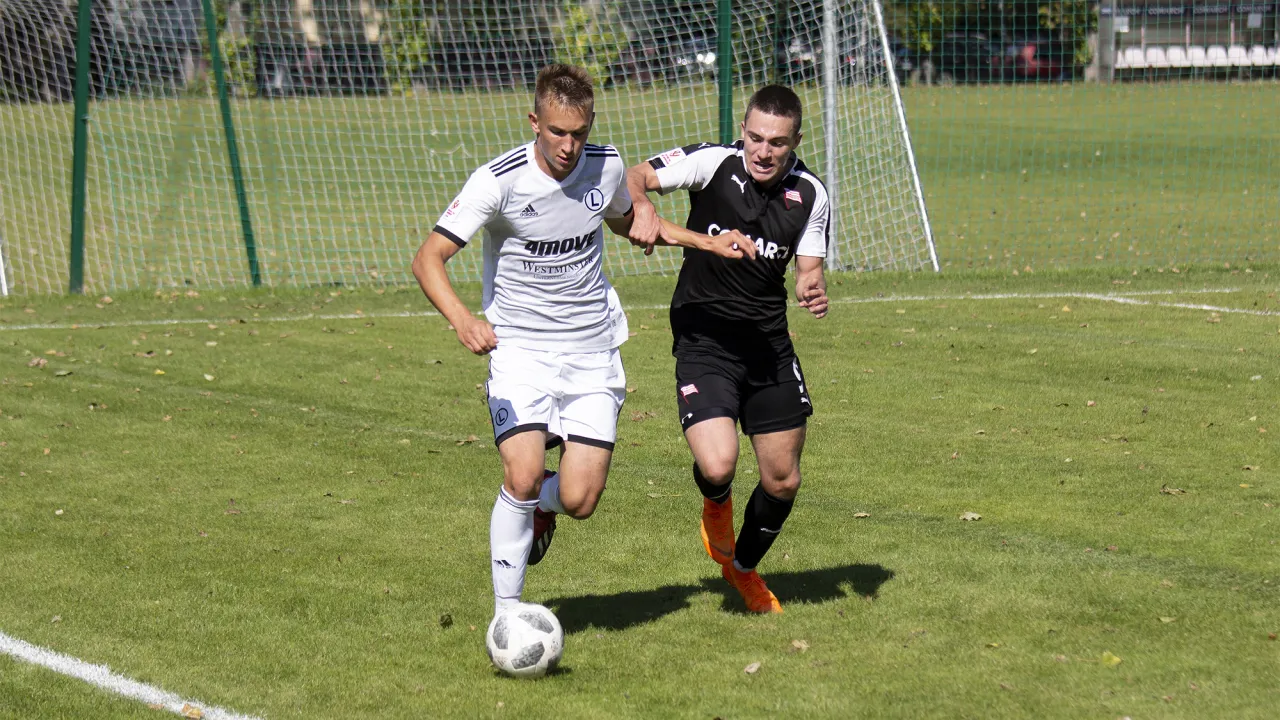 Centralna Liga Juniorów: Rozgrywki młodzieżowe na szczeblu centralnym zawieszone do 29 marca