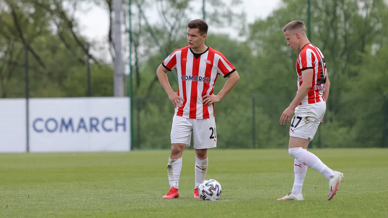 CLJ U-18: Pogoń zbyt mocna