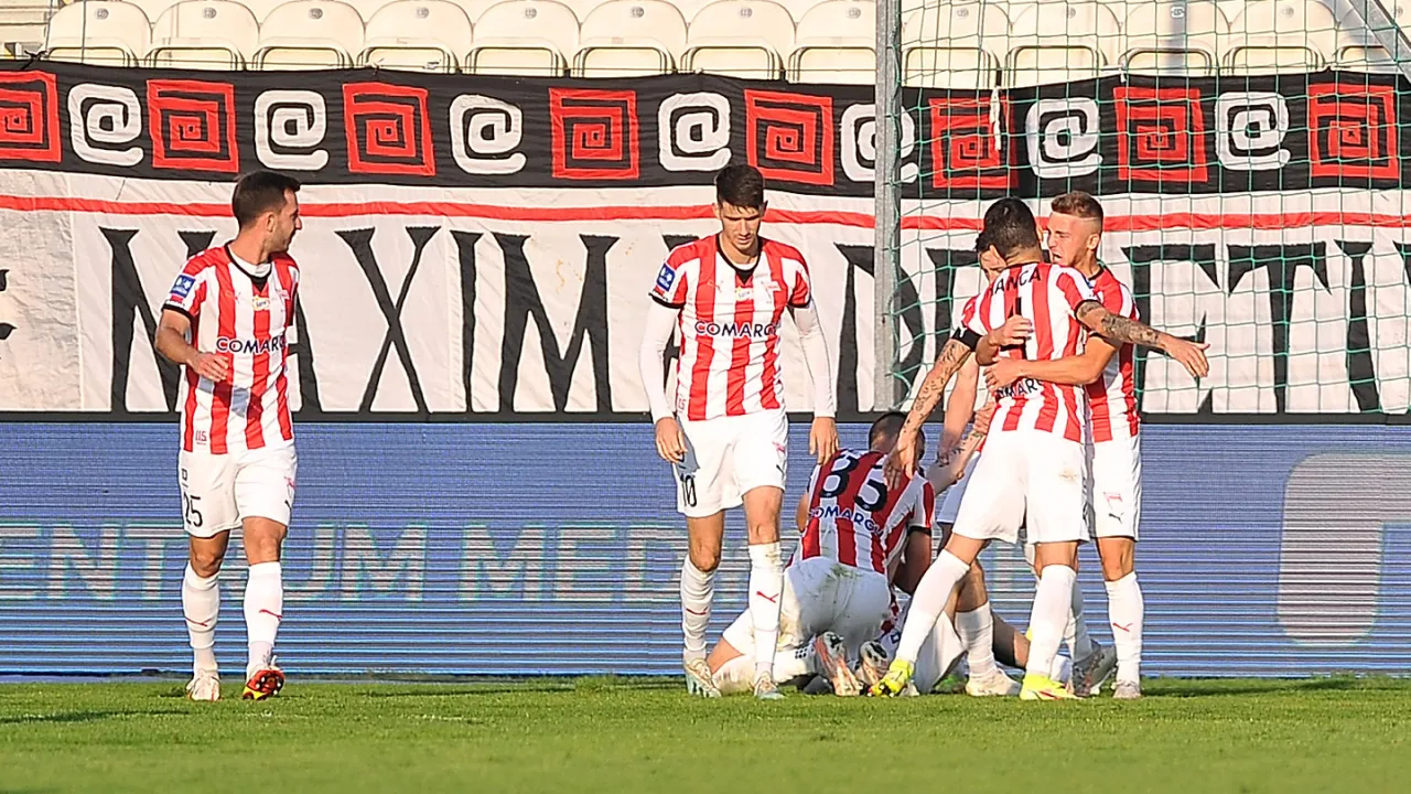 Mecz z Radomiakiem już 29 października - trwa sprzedaż biletów!