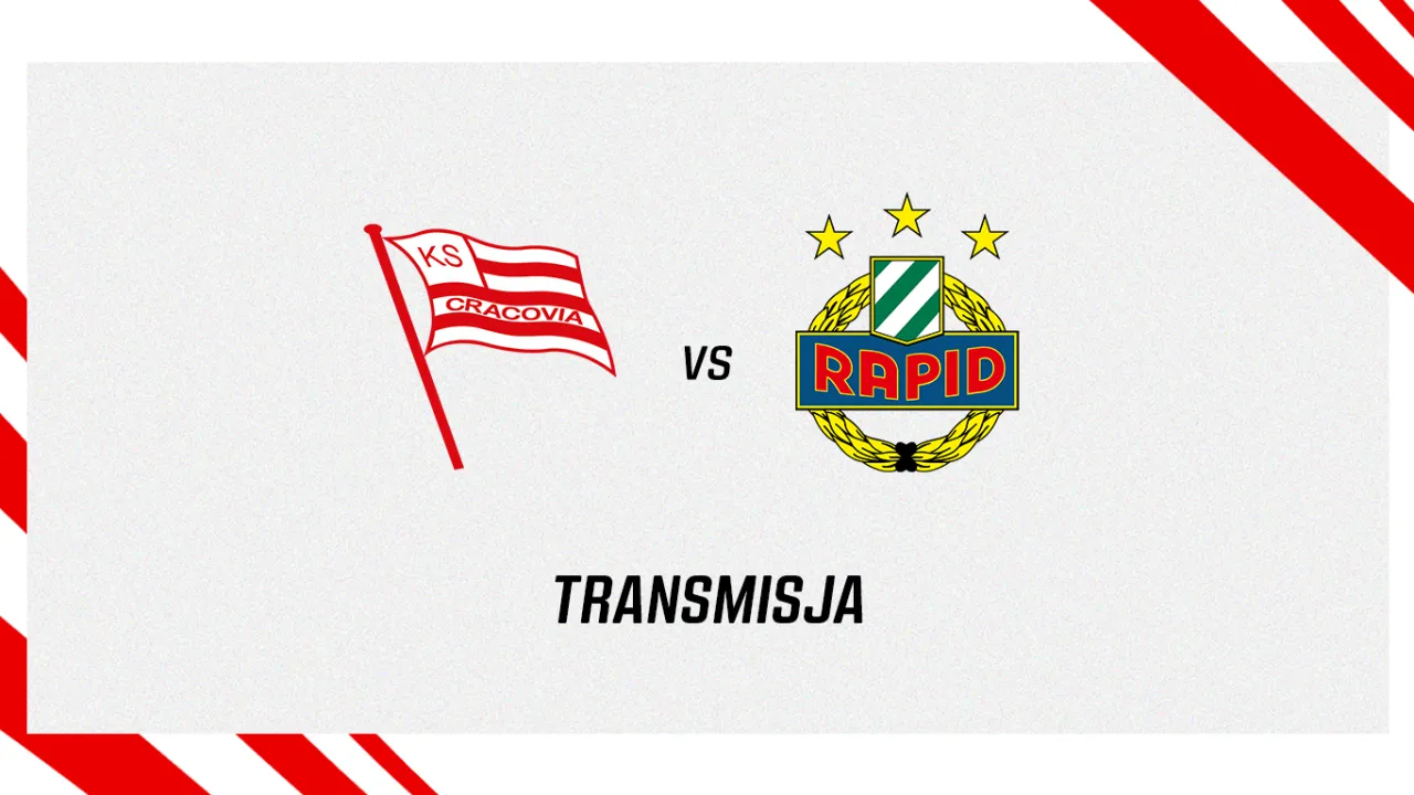 Belek 2022: Cracovia - Rapid Wiedeń [TRANSMISJA, RELACJA LIVE]