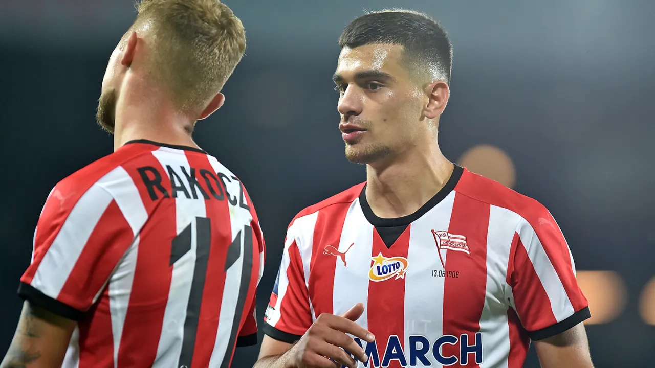 Reprezentacyjny rozkład jazdy: 23 - 27 września