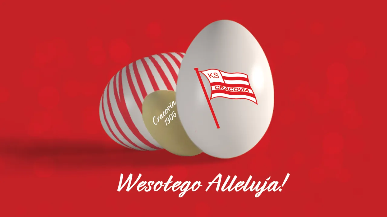 Pasiastego Alleluja!