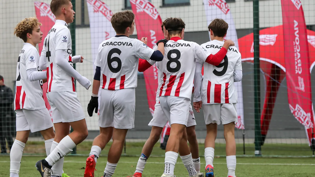 U-15: Trampkarze starsi lepsi w derbach! 12. zwycięstwo z rzędu stało się faktem