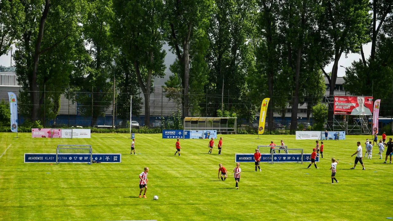 Akademie Klasy Ekstra 2025 już w sobotę w Rącznej!