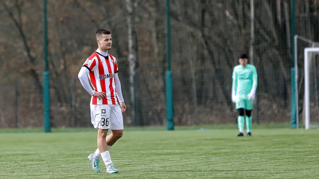 U-19: Porażka w Lubinie