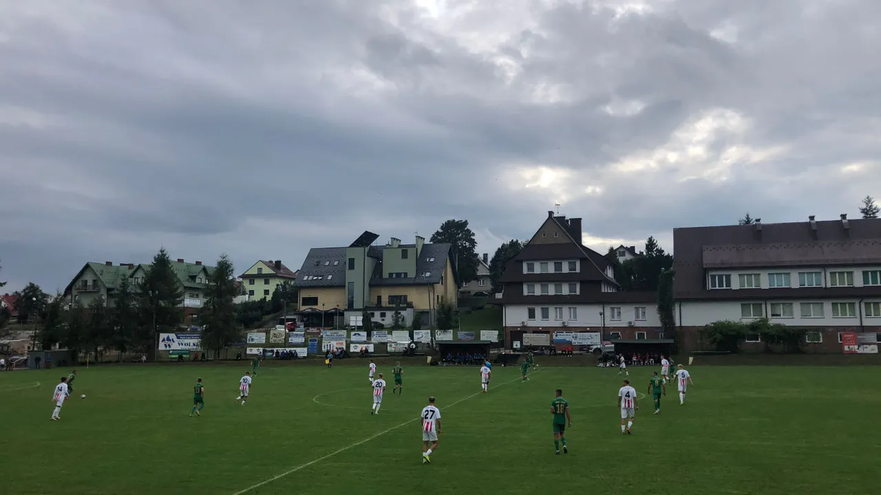 JAKO IV Liga: Komplet punktów na start sezonu!