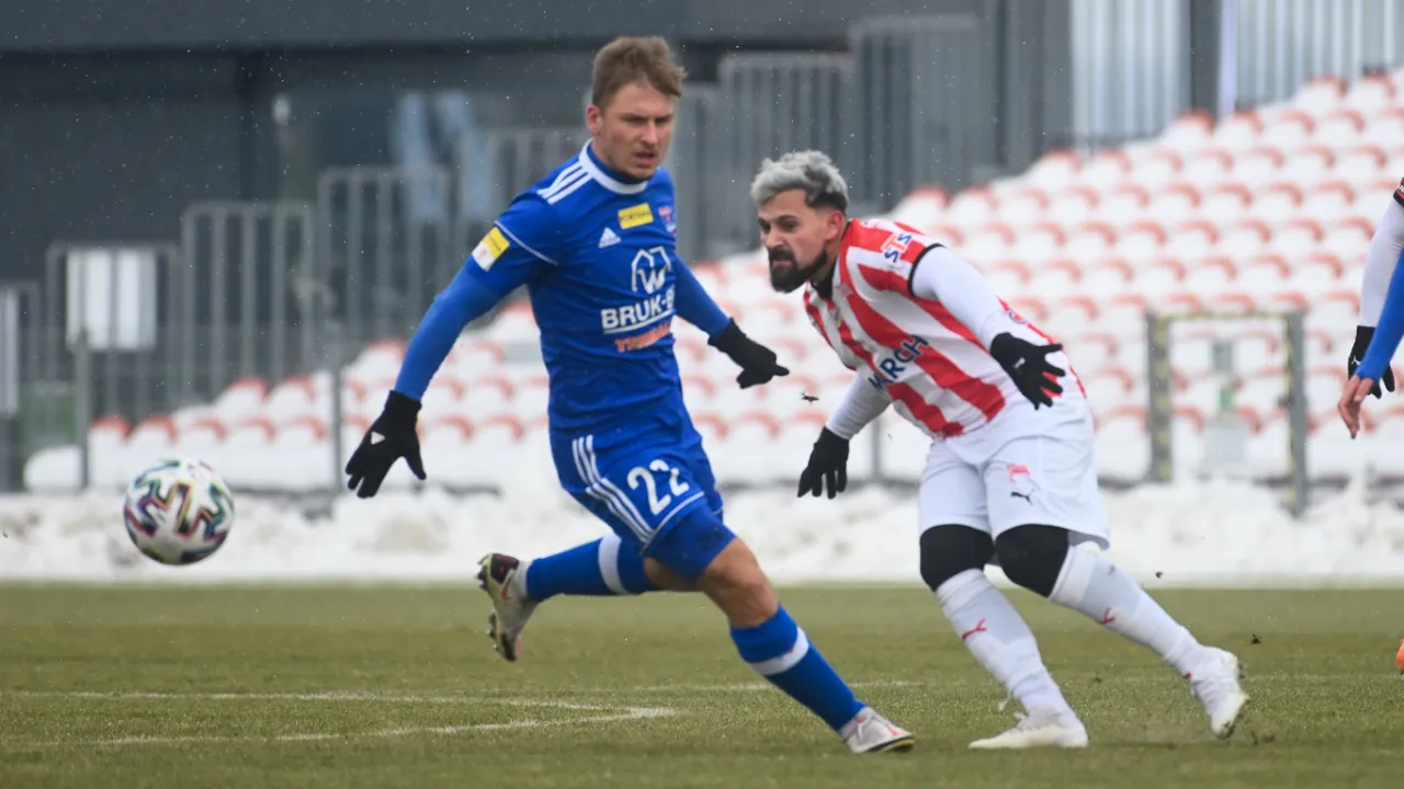 Pasiasty Rozkład Jazdy: 18-24 stycznia